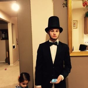 Meet your Posher, Ahed